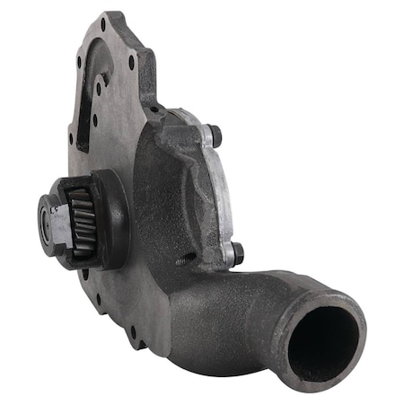 Db Electrical New Water Pump for McCormick CX105 707646A1, U5MW0206, U5MW0208 5406-6201
